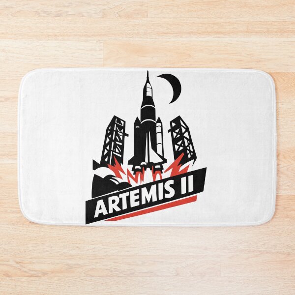 Item preview, Artemis II designed and sold by TylerRoseStorey.