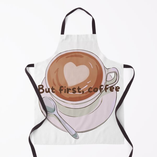 Item preview, But first, coffee designed and sold by SnugCozy.