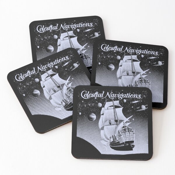 Item preview, Celestial Navigations designed and sold by Cuttintees.