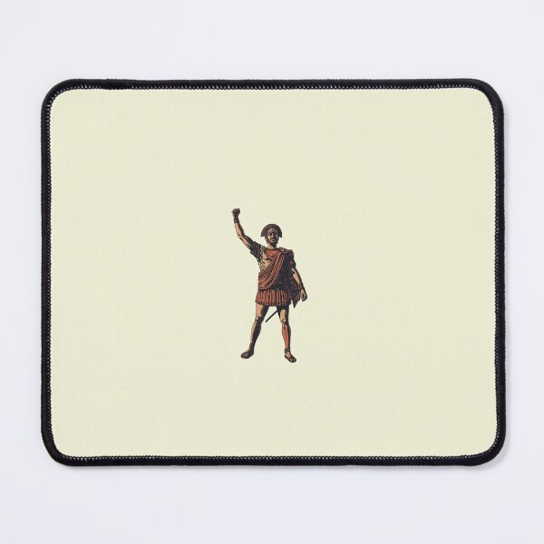 Item preview, Ancient Roman Gladiator Colosseum Vintage Art Print | Roman History Gift designed and sold by Historylbt.