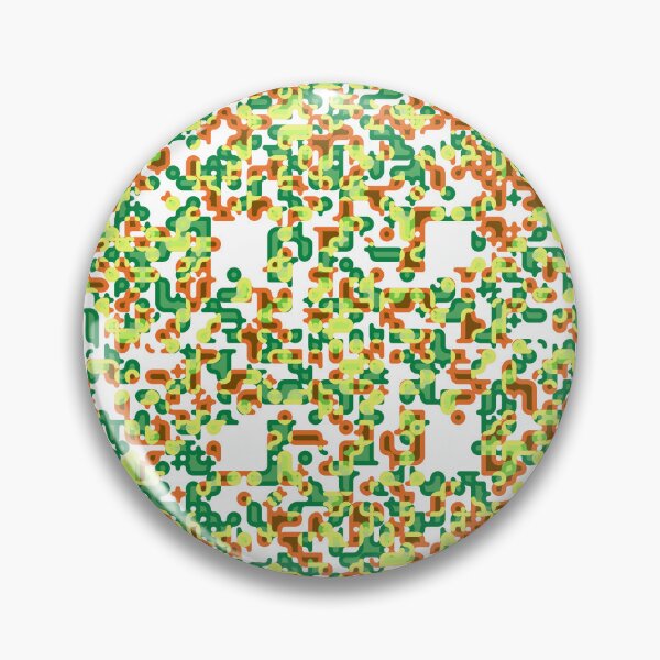 Item preview, Pattern with holes 1 designed and sold by nogamax.