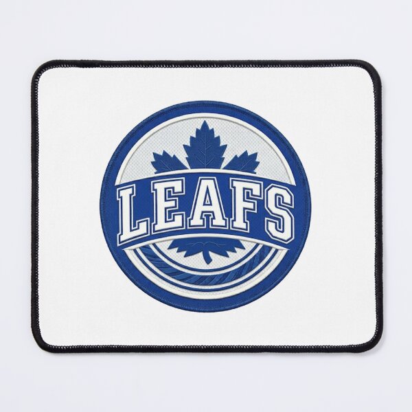 Item preview, maple leafs designed and sold by designsbysamantha.