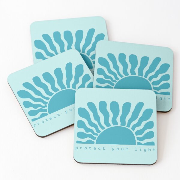 Item preview, protect your light sun designed and sold by aevra-life.