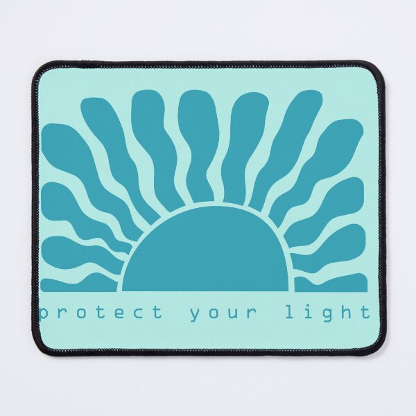 Item preview, protect your light sun designed and sold by aevra-life.