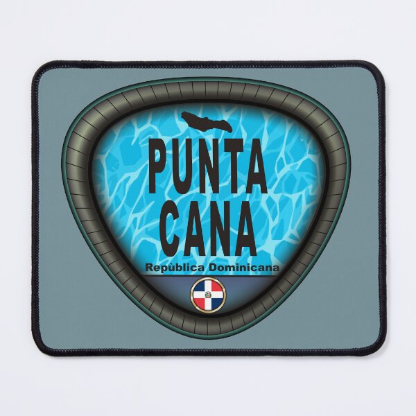 Item preview, Punta Cana República Dominicana designed and sold by studioss76.