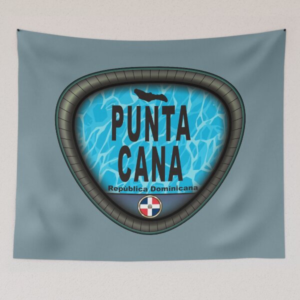 Item preview, Punta Cana República Dominicana designed and sold by studioss76.