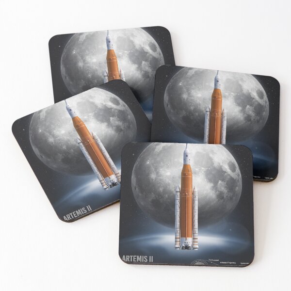 Item preview, Artemis II designed and sold by TylerRoseStorey.