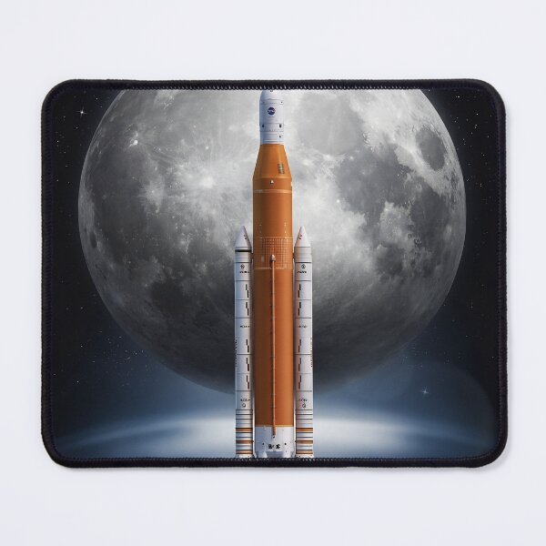 Item preview, Artemis II designed and sold by TylerRoseStorey.