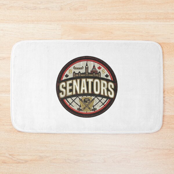 Item preview, ottawa senators designed and sold by designsbysamantha.