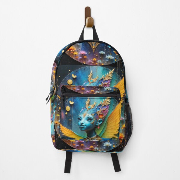 Item preview, A silent presence: The scent of flowers and stars designed and sold by KunstGeist.