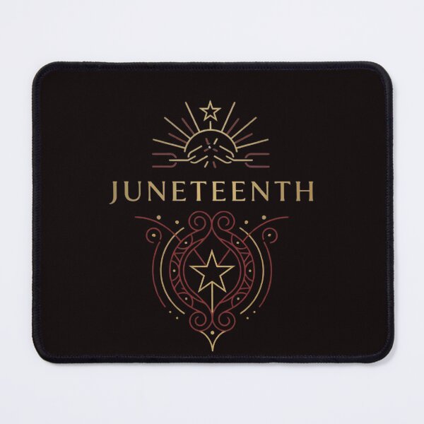 Item preview, Juneteenth designed and sold by ViralVisionsCreating .