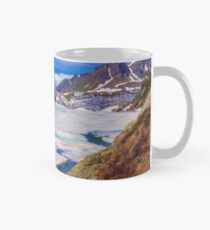 Frozen Landscape Mug
