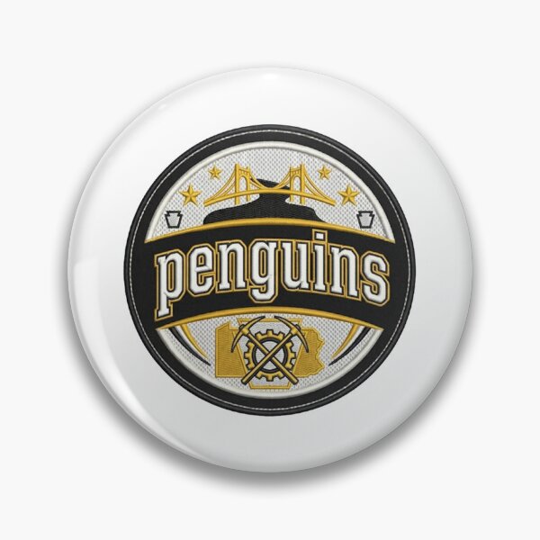 Item preview, pittsburgh penguins designed and sold by designsbysamantha.