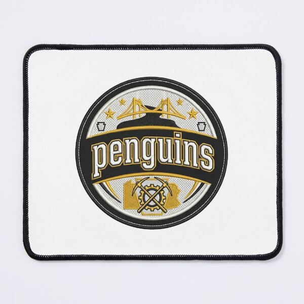 Item preview, pittsburgh penguins designed and sold by designsbysamantha.