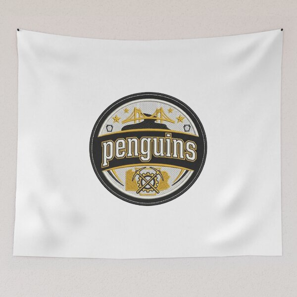 Item preview, pittsburgh penguins designed and sold by designsbysamantha.