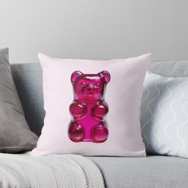 Item preview, Pink Gummy Bear designed and sold by Spring Things.