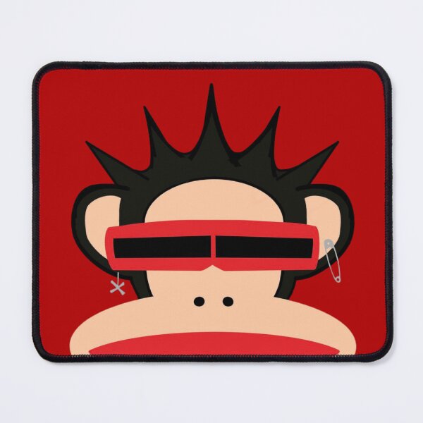 Item preview, Paul Frank Rockstar designed and sold by Stickr.wld.