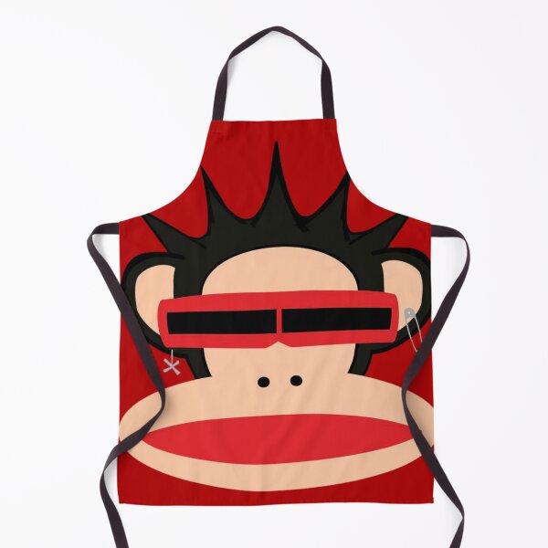 Item preview, Paul Frank Rockstar designed and sold by Stickr.wld.