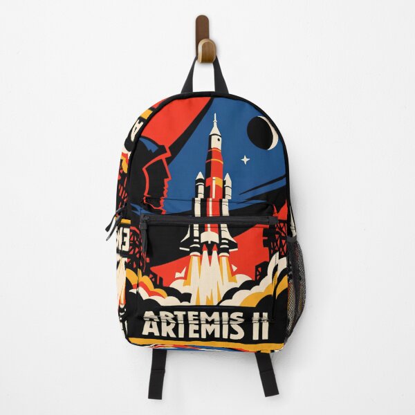 Item preview, Artemis II designed and sold by TylerRoseStorey.