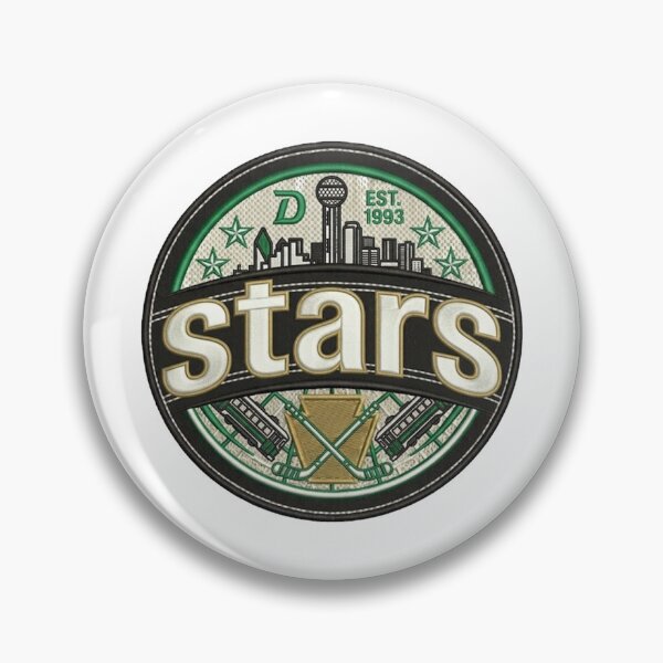 Item preview, dallas stars designed and sold by designsbysamantha.