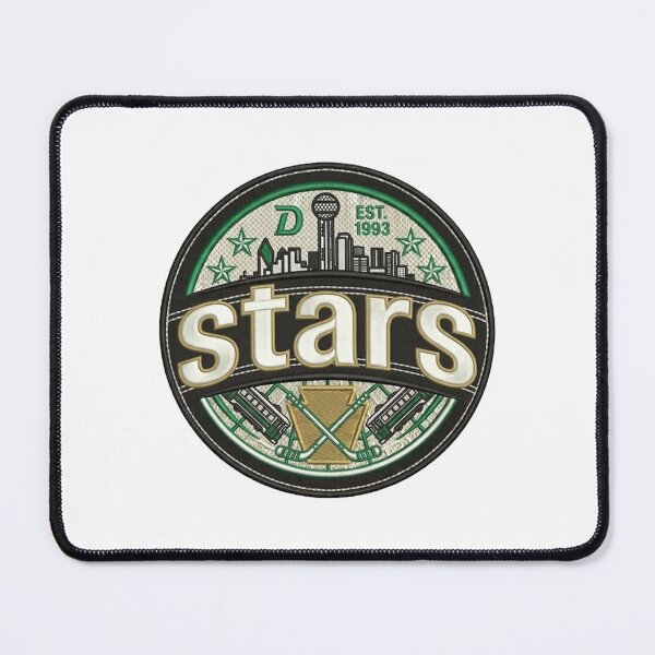 Item preview, dallas stars designed and sold by designsbysamantha.