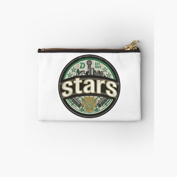 Artikelvorschau, Dallas Stars entworfen und verkauft von designsbysamantha.