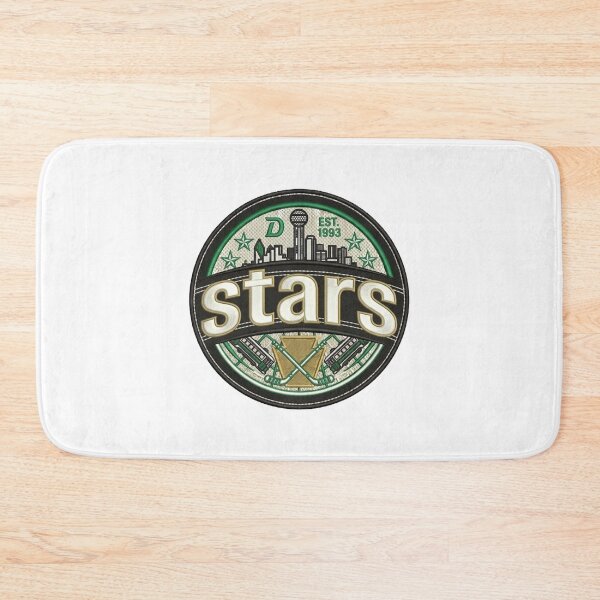 Item preview, dallas stars designed and sold by designsbysamantha.