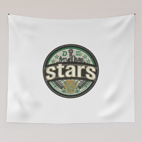 Item preview, dallas stars designed and sold by designsbysamantha.