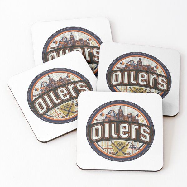 Item preview, edmonton oilers designed and sold by designsbysamantha.