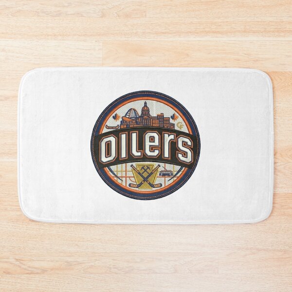 Item preview, edmonton oilers designed and sold by designsbysamantha.
