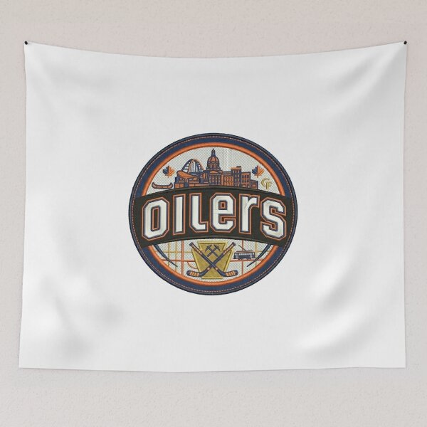 Item preview, edmonton oilers designed and sold by designsbysamantha.