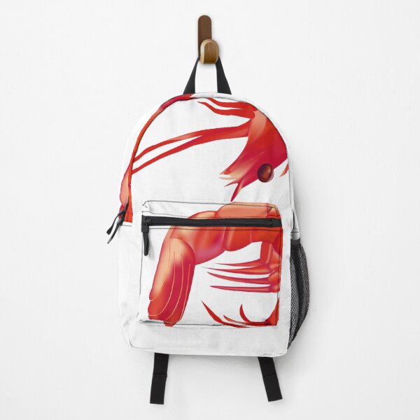 Item preview, Animated Shrimp designed and sold by Kev-Bio.