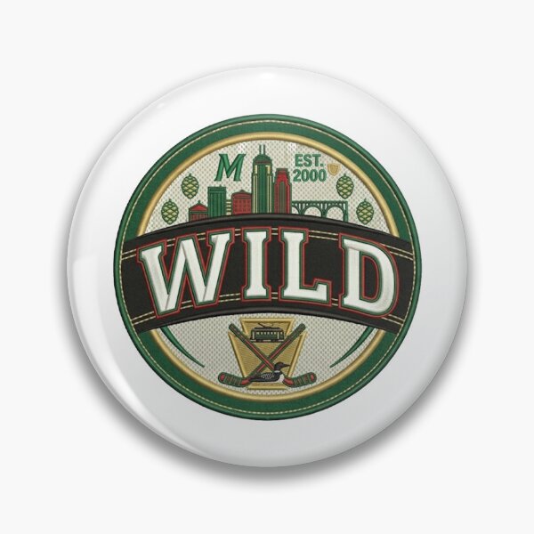 Item preview, minnesota wild designed and sold by designsbysamantha.