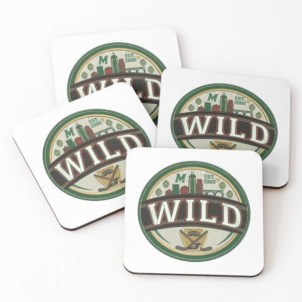 Item preview, minnesota wild designed and sold by designsbysamantha.