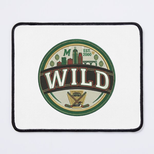 Item preview, minnesota wild designed and sold by designsbysamantha.