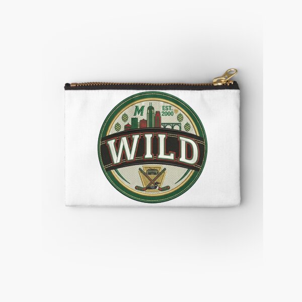 Item preview, minnesota wild designed and sold by designsbysamantha.