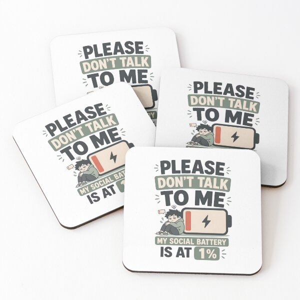 Item preview, Overstimulated Shirt – Please Don’t Talk To Me Funny Tee, Social Battery Low Shirt, Introvert Anxiety Humor Graphic designed and sold by lamiarte.