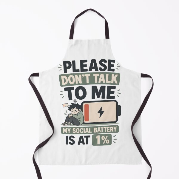 Item preview, Overstimulated Shirt – Please Don’t Talk To Me Funny Tee, Social Battery Low Shirt, Introvert Anxiety Humor Graphic designed and sold by lamiarte.