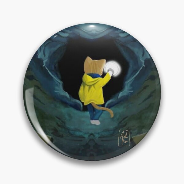 Item preview, Arthur and the Threshold designed and sold by AntuMara.