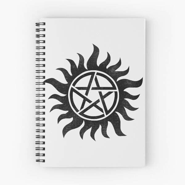 Item preview, Scribble Anti Possession designed and sold by Izaa-aart.