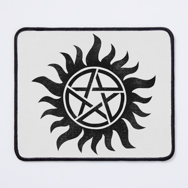 Item preview, Scribble Anti Possession designed and sold by Izaa-aart.