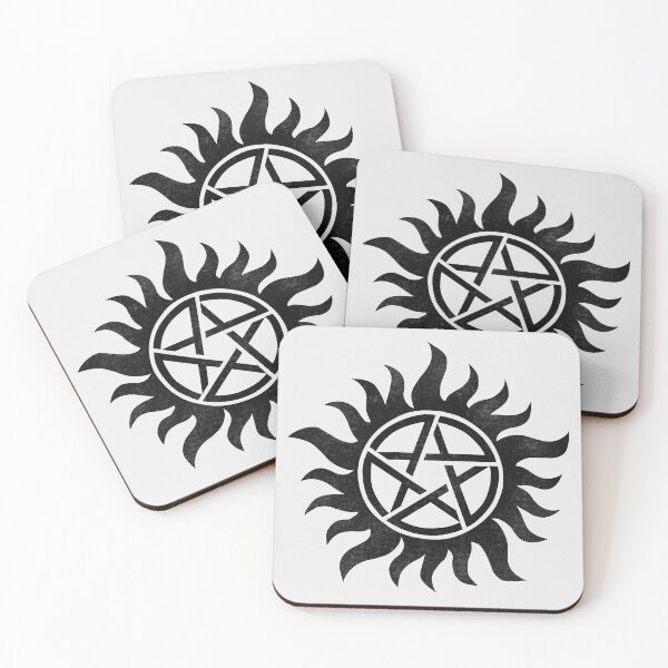 Item preview, Scribble Anti Possession designed and sold by Izaa-aart.
