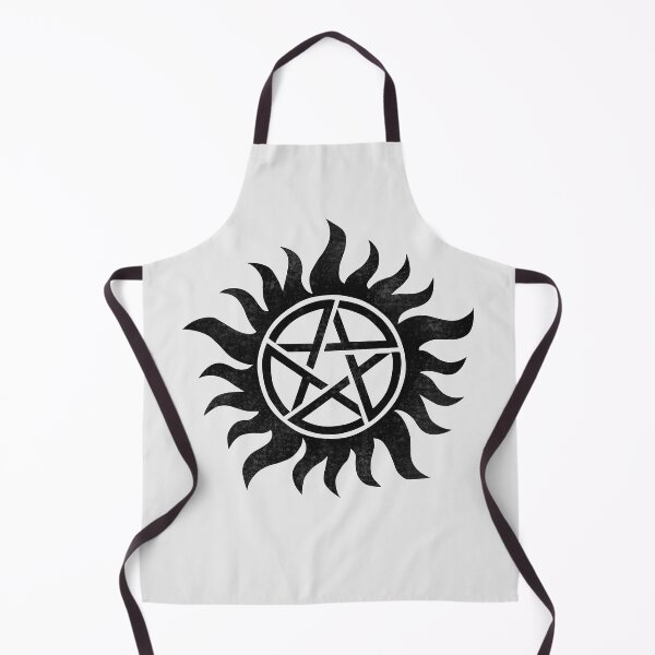 Item preview, Scribble Anti Possession designed and sold by Izaa-aart.