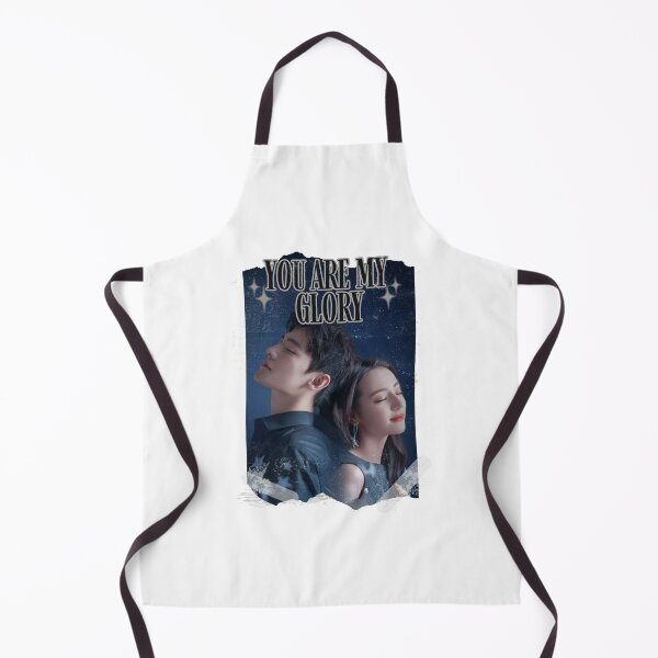 Item preview, You Are My Glory Chinese drama Cdrama Chinese Drama Wuxia Hanfu Historical Modern designed and sold by AJUNICE STUDIO.
