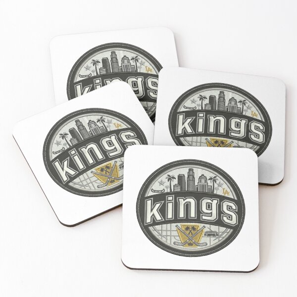 Item preview, la kings designed and sold by designsbysamantha.