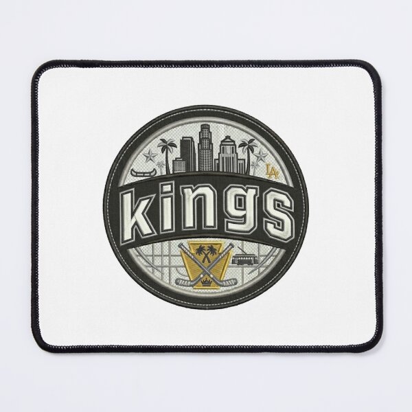 Item preview, la kings designed and sold by designsbysamantha.