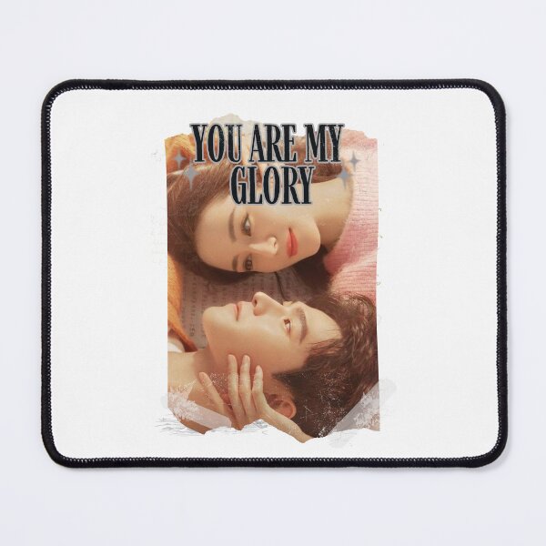 Item preview, You Are My Glory Chinese drama Cdrama Chinese Drama Wuxia Hanfu Historical Modern designed and sold by AJUNICE STUDIO.