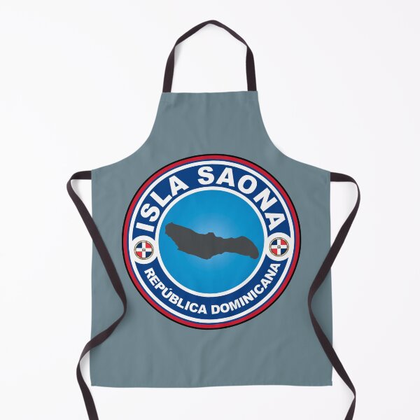 Item preview, Isla Saona map República Dominicana designed and sold by studioss76.