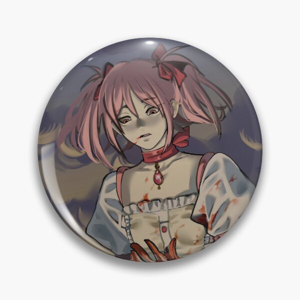 Item preview, Madoka Magica designed and sold by Kristiiian.