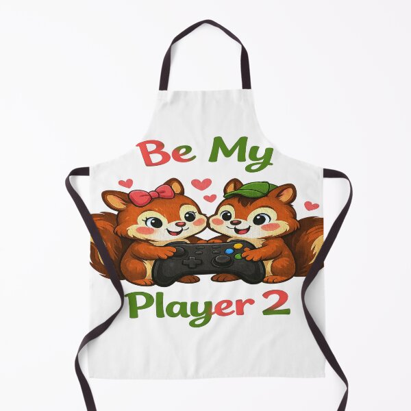 Item preview, Be My Player 2 - Revamp designed and sold by SecretSquirrellDesigns.